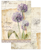 Stamperia - Junk Journal - Focus Points A5 - All Around - sbjks02