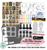 Brutus Monroe - AIR Exclusive - Watercolor Wonder Class Kit