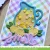 Lawn Fawn Fundamentals Sequin Mix - Sunshine Yellow - LF4164