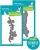 Lawn Fawn - Lawn Cuts Dies - Scripty Smile Bundle - LF1198/LF4142