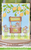 Lawn Fawn - Lawn Cuts Dies - Lemon Vine Border - LF4139