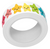 Lawn Fawn Fundamentals - Washi Tape - Happy Stars - LF4023