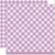 Lawn Fawn - Double -Sided Paper Pack 12"X12 - Giddy for Gingham - Berries - LF4015