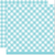 Lawn Fawn - Double -Sided Paper Pack 12"X12 - Giddy for Gingham - Cooler - LF4014