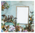 3Quarter Designs - Design Paper Pack & Diecut Set 8x8 - Floral Mechanica - 3Q-PP8