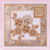 Crafter's Companion -Sara Signature - Antique Lace 6x6 36/Pkg - SS-AL-PAD6