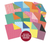 Hunkydory Crafts - 8" x 8" Paper Pad - Here Come the Girls - GIRL103