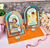 Hunkydory Crafts - Topper Sheet - Here Come the Girls - Cheeky Treats - GIRL703