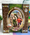 Hunkydory Crafts - 8" x 8" Paper Pad - Golden Oldies - GOSM103