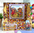 Hunkydory Crafts - 8" x 8" Paper Pad - Golden Oldies - GOSM103