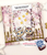 La La Land - Stamp Set  - Woodland Bunnies - CL207