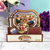 Hunkydory Crafts - Topper Sheet - Golden Oldies - Aging Like A Fine Wine - GOSM701