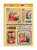 Hunkydory Crafts - Topper Sheet - Golden Oldies -  Still Got It!  - GOSM707