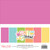 Echo Park - Solids Kit 12x12 - Craft Room - CRM492015