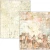 Ciao Bella - Junk Journal & Ephemera Book A4 - Lost in Time - MA007
