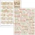 Ciao Bella - Junk Journal & Ephemera Book A4 - Lost in Time - MA007