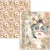 Ciao Bella - Junk Journal & Ephemera Book A4 - Lost in Time - MA007