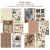 Ciao Bella - Junk Journal Books - Book Lovers - CBB005