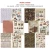 Ciao Bella - Junk Journal Books - Book Lovers - CBB005