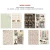 Ciao Bella - Junk Journal Books - Book Lovers - CBB005