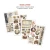 Ciao Bella - Junk Journal Books - Book Lovers - CBB005