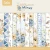 Crafter's Companion - Sara Signature - Wildwood Whimsy - 12" x 12" Paper Pad