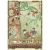 Stamperia - Rice Paper A6 8/Pkg - Oriental Garden -  DFSA6X08