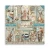 Stamperia - 8x8 Collection Pack - Symphony - SBBS144