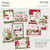 Simple Stories - Simple Cards - Card Kit - Kringle And Co - 27526