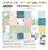 Katie Pertite - Arden - Paper Pad 12x12 - Field Notes - ACSPP0017