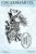 Blue Fern Studios -  Stamp Set 4x6 -  Gingerbread Company - (457302)