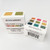 49 and Market - Spectrum Sherbet Washi Tape Roll - Insta Postage Stamp