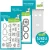 Lawn Fawn - Stamp, Stencil & Die BUNDLE - Simply Celebrate Teachers - LF3740/LF3741/LF3742