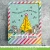 Lawn Fawn - Stamp Stencil & Die BUNDLE - Cheesy Christmas - LF3500/LF3501/LF3558