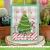 Lawn Fawn - Stamp Stencil & Die BUNDLE - Cheesy Christmas - LF3500/LF3501/LF3558