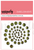 Uniquely Creative - Rhinestones - Sage