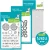 Lawn Fawn Stamp, Die & Stencil Bundle - A Waffle Lot LF3303/LF3304?LF3970