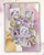 Uniquely Creative - Die Set - Postage Stamp Strip - UCD2226