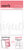 Uniquely Creative - The Everything Folio- White - UCE2148