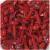 Doodlebug - Mini Brads .125" 25/Pkg - Ladybug
