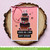 Lawn Fawn Clear Stamps - Cake It Easy Add-On - LF3773