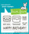 Lawn Fawn Clear Stamps - Cake It Easy Add-On - LF3773
