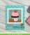 Lawn Fawn Dies - Stitched Cupcake - LF1978