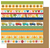 Bella Blvd - Collection Pack 12x12 - One Fall Day - BB2813