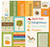 Bella Blvd - Collection Pack 12x12 - One Fall Day - BB2813