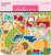Bella Blvd - Ephemera Icons - One Fall Day - BB2803