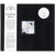 Doodlebug - Storybook D-Ring Album 12"X12" - Beetle Black - 2729