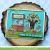 Lawn Fawn Stamp, Die & Stencil Bundle - Make Lemonade! LF4122/LF4123/LF4124