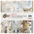 Uniquely Creative - Collection Kit 12x12 - Wings & Wheels - UCP3158