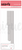 Uniquely Creative - Die Set - Waterfall - UCD2239